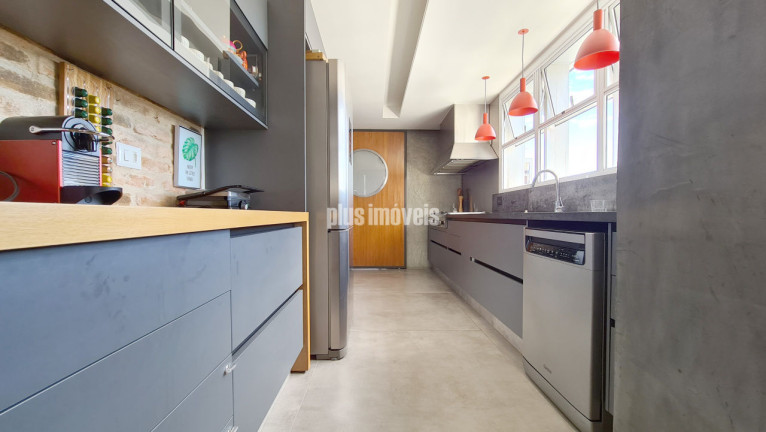 Imagem Apartamento com 3 Quartos à Venda, 270 m² em Itaim Bibi - São Paulo Imagem Apartamento com 3 Quartos à Venda, 270 m² em Itaim Bibi - São Paulo
