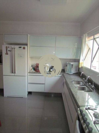 Imagem Apartamento com 4 Quartos à Venda, 180 m² em Boqueirao - Santos