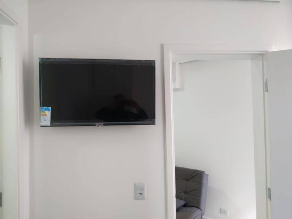 Imagem Apartamento com 1 Quarto para Alugar, 33 m² em Jardim Paulista - São Paulo