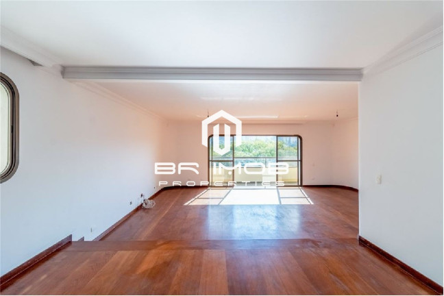 Imagem Imóvel com 4 Quartos à Venda, 231 m² em Santa Cecília - São Paulo