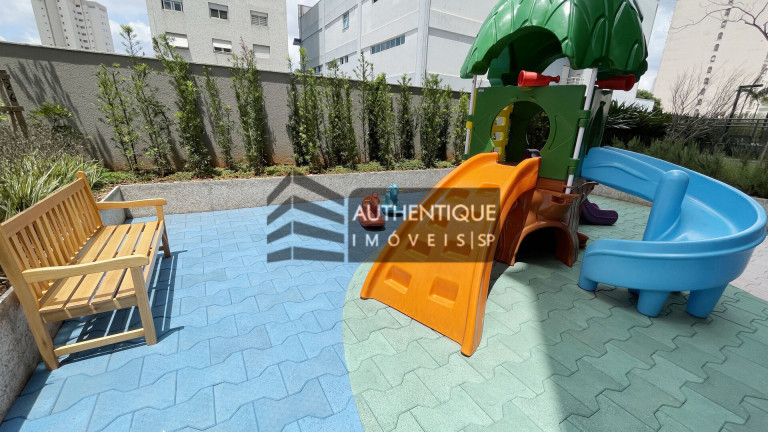 Imagem Apartamento com 3 Quartos à Venda, 129 m² em Mooca - São Paulo