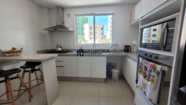 Imagem Apartamento com 4 Quartos à Venda, 145 m² em Centro - Balneário Camboriú