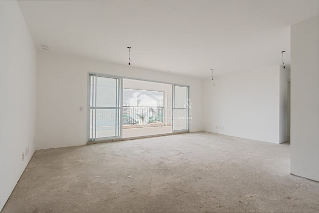 Imagem Apartamento com 3 Quartos à Venda, 136 m² em Jardim Dom Bosco - São Paulo