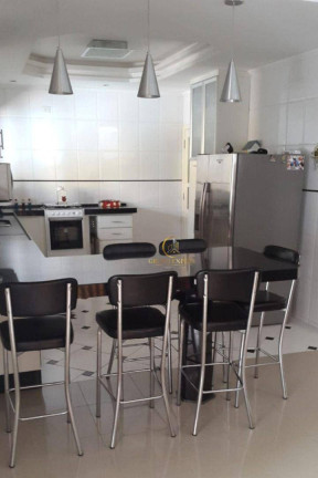 Imagem Sobrado com 4 Quartos à Venda, 245 m² em Urbanova - São José Dos Campos