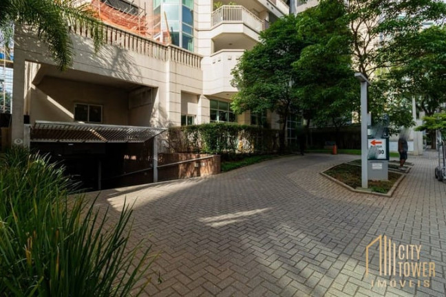Imagem Apartamento com 1 Quarto à Venda, 39 m² em Vila Olímpia - São Paulo Imagem Apartamento com 1 Quarto à Venda, 39 m² em Vila Olímpia - São Paulo