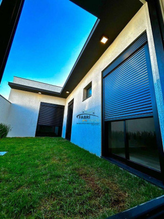 Imagem Casa com 3 Quartos à Venda, 150 m² em Wanel Ville - Sorocaba Imagem Casa com 3 Quartos à Venda, 150 m² em Wanel Ville - Sorocaba