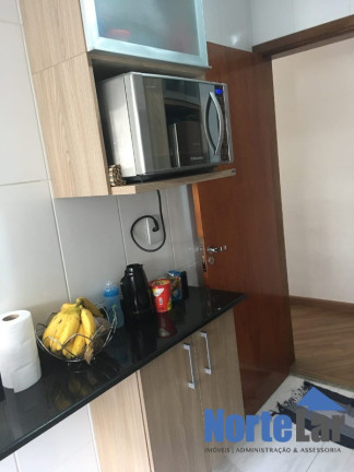 Imagem Apartamento com 2 Quartos à Venda, 54 m² em Vila Santos - São Paulo
