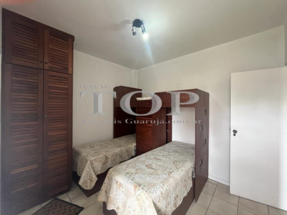 Imagem Apartamento com 2 Quartos à Venda, 75 m² em Tombo - Guarujá