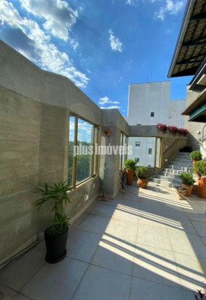 Imagem Apartamento com 2 Quartos à Venda, 160 m² em Cidade Jardim - São Paulo Imagem Apartamento com 2 Quartos à Venda, 160 m² em Cidade Jardim - São Paulo