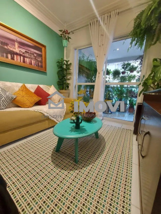 Imagem Apartamento com 2 Quartos à Venda, 80 m² em Praia Da Costa - Vila Velha