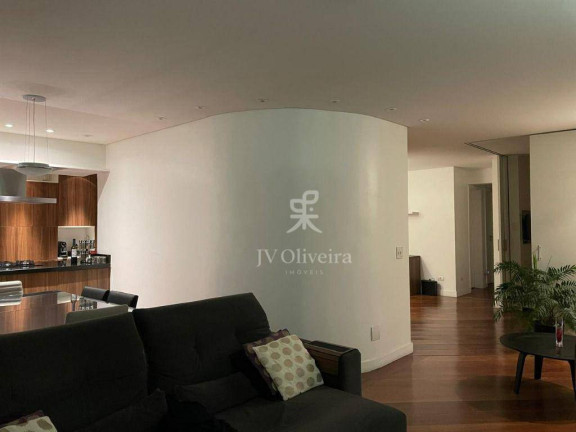 Apartamento com 2 Quartos à Venda, 167 m² em Vila Andrade - São Paulo