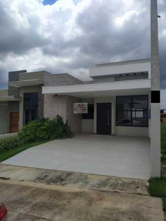 Imagem Casa com 3 Quartos à Venda, 104 m² em Jardim Residencial Villagio Ipanema I - Sorocaba