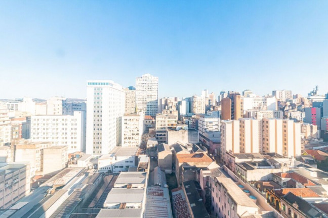 Imagem Imóvel à Venda, 65 m² em Centro Histórico - Porto Alegre Imagem Imóvel à Venda, 65 m² em Centro Histórico - Porto Alegre