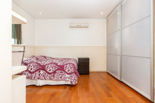 Imagem Apartamento com 4 Quartos à Venda, 280 m² em Vila Congonhas - São Paulo Imagem Apartamento com 4 Quartos à Venda, 280 m² em Vila Congonhas - São Paulo