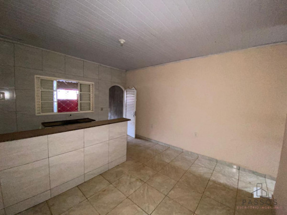 Imagem Casa com 2 Quartos à Venda, 64 m² em Del Lago Ii (itapoã) - Brasília