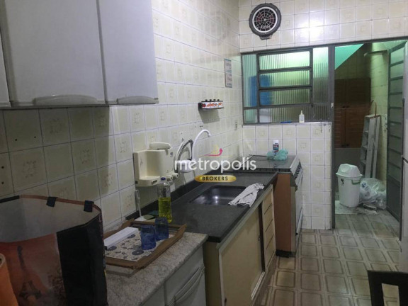 Imagem Edifício Residencial à Venda, 128 m² em Centro - São Caetano Do Sul Imagem Edifício Residencial à Venda, 128 m² em Centro - São Caetano Do Sul