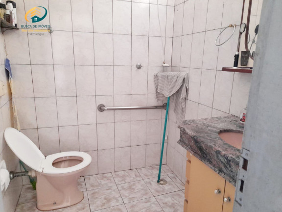 Imagem Sobrado com 5 Quartos à Venda, 190 m² em Mirandópolis - São Paulo