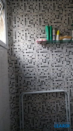 Imagem Apartamento com 2 Quartos à Venda, 47 m² em Vila Homero Thon - Santo André Imagem Apartamento com 2 Quartos à Venda, 47 m² em Vila Homero Thon - Santo André