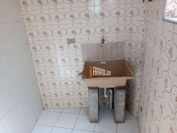Imagem Apartamento com 3 Quartos para Alugar, 80 m² em Vila Marieta - São Paulo