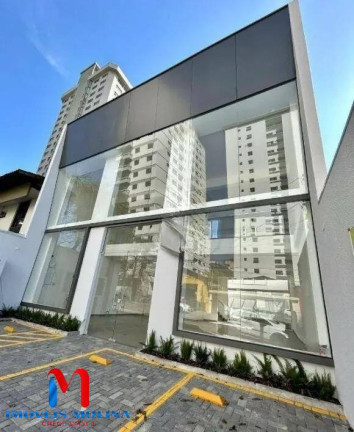 Imóvel Comercial para Alugar, 216 m² em Jardim - Santo André