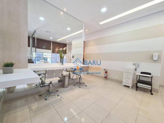 Imagem Apartamento com 1 Quarto à Venda, 51 m² em Campo Belo - São Paulo