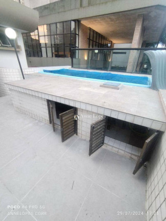 Imagem Casa com 3 Quartos à Venda, 212 m² em Embaré - Santos Imagem Casa com 3 Quartos à Venda, 212 m² em Embaré - Santos
