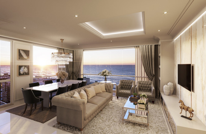Imagem Apartamento com 3 Quartos à Venda, 92 m² em Zona Nova - Capão Da Canoa Imagem Apartamento com 3 Quartos à Venda, 92 m² em Zona Nova - Capão Da Canoa