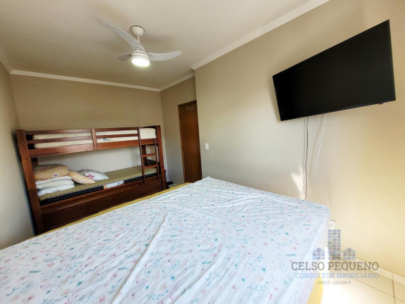 Imagem Apartamento com 1 Quarto à Venda, 56 m² em Aviação - Praia Grande Imagem Apartamento com 1 Quarto à Venda, 56 m² em Aviação - Praia Grande