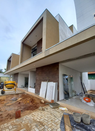 Imagem Sobrado com 3 Quartos à Venda, 127 m² em Plano Diretor Sul - Palmas
