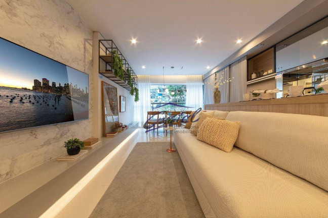 Imagem Apartamento com 2 Quartos à Venda, 78 m² em Pompéia - São Paulo Imagem Apartamento com 2 Quartos à Venda, 78 m² em Pompéia - São Paulo