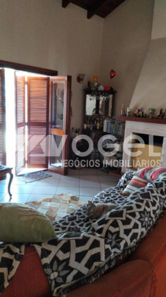 Imagem Casa com 4 Quartos à Venda, 899 m² em Centro - Campo Bom Imagem Casa com 4 Quartos à Venda, 899 m² em Centro - Campo Bom