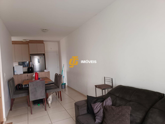 Imagem Apartamento com 2 Quartos à Venda, 55 m² em Itaipava - Itajaí