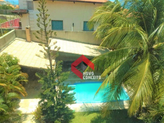 Imagem Casa com 5 Quartos à Venda, 725 m² em De Lourdes - Fortaleza Imagem Casa com 5 Quartos à Venda, 725 m² em De Lourdes - Fortaleza