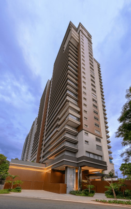 Apartamento com 4 Quartos à Venda, 244 m² em Vila Clementino - São Paulo