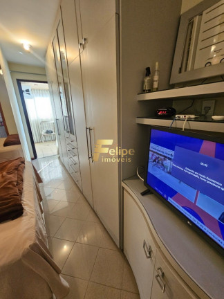 Imagem Imóvel com 3 Quartos à Venda, 113 m² em Jardim Da Penha - Vitória Imagem Imóvel com 3 Quartos à Venda, 113 m² em Jardim Da Penha - Vitória