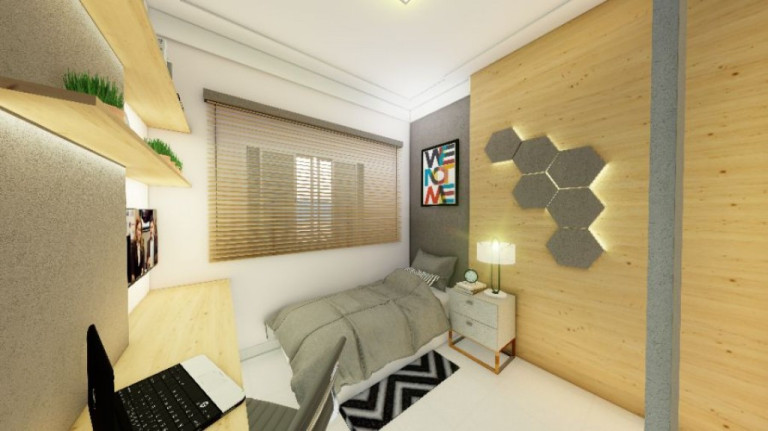 Imagem Apartamento com 1 Quarto à Venda, 49 m² em Guilhermina - Praia Grande Imagem Apartamento com 1 Quarto à Venda, 49 m² em Guilhermina - Praia Grande