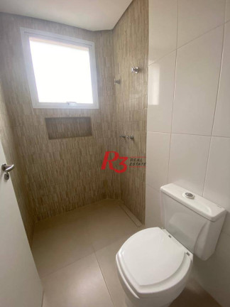 Imagem Casa de Vila com 3 Quartos à Venda, 144 m² em Gonzaga - Santos