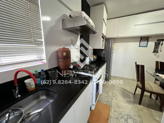 Imagem Apartamento com 2 Quartos à Venda, 85 m² em Setor Bueno - Goiânia Imagem Apartamento com 2 Quartos à Venda, 85 m² em Setor Bueno - Goiânia