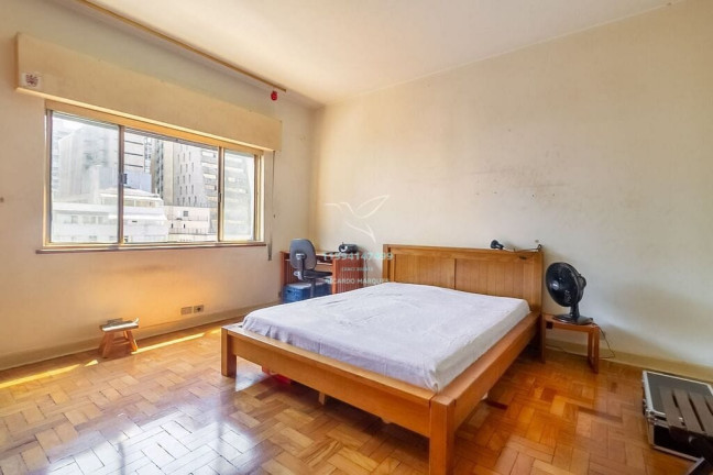 Imagem Apartamento com 3 Quartos à Venda, 200 m² em Jardim Paulista - São Paulo Imagem Apartamento com 3 Quartos à Venda, 200 m² em Jardim Paulista - São Paulo