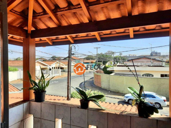 Imagem Casa com 2 Quartos à Venda, 69 m² em Cidade Jardim Ii - Americana Imagem Casa com 2 Quartos à Venda, 69 m² em Cidade Jardim Ii - Americana