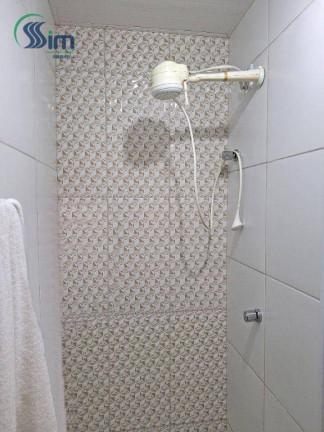 Imagem Apartamento com 3 Quartos à Venda, 66 m² em Cajazeiras - Fortaleza