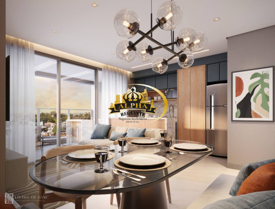 Imagem Apartamento com 2 Quartos à Venda, 65 m² em Centro Empresarial Tamboré - Barueri Imagem Apartamento com 2 Quartos à Venda, 65 m² em Centro Empresarial Tamboré - Barueri
