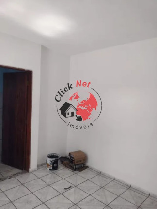 Imagem Sobrado com 4 Quartos à Venda, 125 m² em Assunção - São Bernardo Do Campo