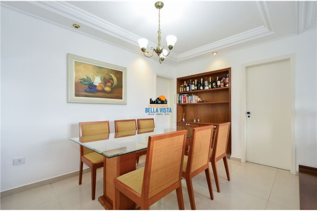 Imagem Apartamento com 4 Quartos à Venda, em Morumbi - São Paulo Imagem Apartamento com 4 Quartos à Venda, em Morumbi - São Paulo
