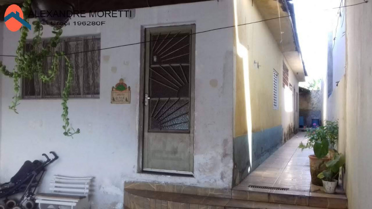Imagem Casa com 2 Quartos à Venda, 137 m² em Sorocaba