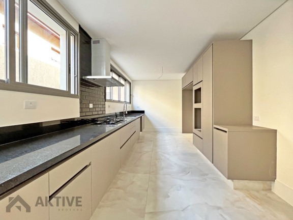 Imagem Casa de Condomínio com 4 Quartos à Venda, 500 m² em Alphaville - Barueri Imagem Casa de Condomínio com 4 Quartos à Venda, 500 m² em Alphaville - Barueri