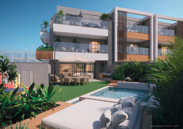 Casa com 3 Quartos à Venda, 318 m² em Barra Da Tijuca - Rio De Janeiro
