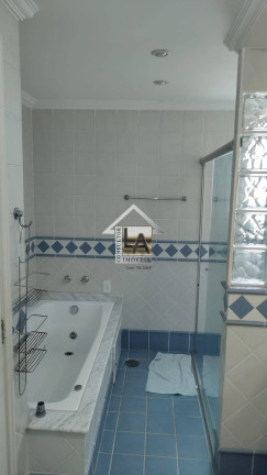 Imagem Casa de Condomínio com 4 Quartos à Venda, 350 m² em Alto Da Boa Vista - São Paulo