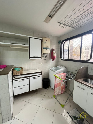 Imagem Apartamento com 4 Quartos à Venda, 180 m² em Praia Da Costa - Vila Velha