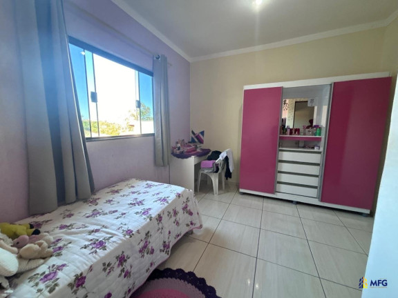 Imagem Sobrado com 4 Quartos à Venda,  em Jardim São Guilherme - Sorocaba